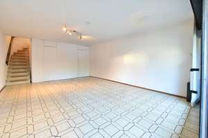 3,5-Zi.-Maisonette im EG/Souterrain direkt am Kaiserberg mit 104m2 Wfl, FB-Hzg & 3 Balkonen/Terrasse – Die vollständige Adresse der Immobilie erhältst du vom Anbieter., 47058 Duissern, Duisburg – Vorschaubild 4