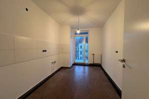 Kernsanierte 2-Zimmer Wohnung mit Tageslichtbad und Balkon – Auf dem Loh 14, 30167 Nordstadt, Hannover – Vorschaubild 8
