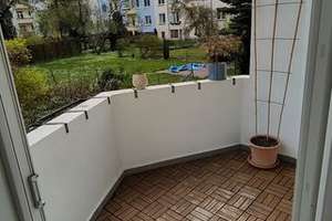 Gepflegte 3-Zimmer-Wohnung mit Balkon in Hannover -List – Die vollständige Adresse der Immobilie erhältst du vom Anbieter., 30177 List, Hannover – Vorschaubild 5