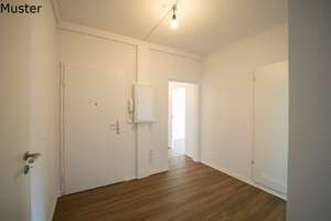 Praktische 3-Zimmer-Wohnung (WBS)! – Lise-Meitner-Str. 15, 1169 Gorbitz-Nord/Neu-Omsewitz, Dresden – Vorschaubild 5
