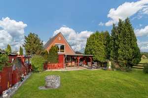 Renoviertes Einfamilienhaus mit herrlichem Garten in Garstedt – Harburg (Kreis) – Vorschaubild 13