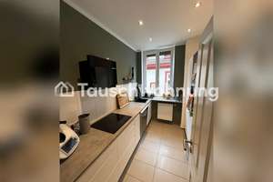 Tauschwohnung: Traumhafte 4Zi Wohnung, 100qm, Erwin-Schöttle-Platz – Die vollständige Adresse der Immobilie erhältst du vom Anbieter., 70199 Heslach, Stuttgart – Vorschaubild 6