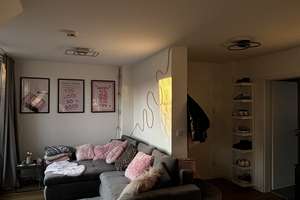 ***Nachmieter gesucht*** lichtdurchflutete 2 Zimmer Wohnung mit Balkon in Essen-Freisenbruch – Die vollständige Adresse der Immobilie erhältst du vom Anbieter., 45279 Freisenbruch, Essen – Vorschaubild 1