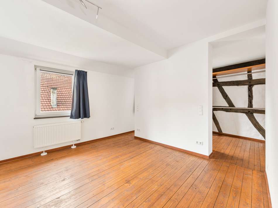 2. OG Schlafzimmer m Ankleide