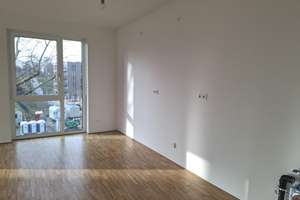 Moderne Etagenwohnung zur Miete mit Balkon in Bonn - Wentzel Dr. – Simone-Veil-Straße 18, 53121 Endenich, Bonn – Vorschaubild 4