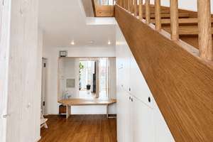 ELVIRA, Neuhausen/Nymphenburg - Traumhafte Loftwohnung mit wunderschöner Dachterrasse! – Die vollständige Adresse der Immobilie erhältst du vom Anbieter., 80636 Dom Pedro, München – Vorschaubild 9