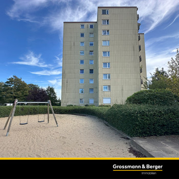 Modernisierte Erdgeschosswohnung