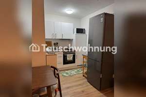 Tauschwohnung: Schöne 2-Zimmer-Wohnung mit großer Terrasse – Suche größere – 48149 Sentrup, Münster – Vorschaubild 4