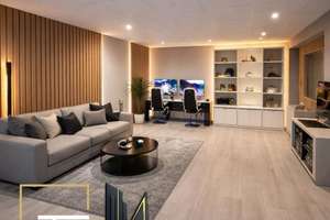 Familienglück in Kaarst-Vorst: DHH mit Garten, viel Platz, Garage & PV – Die vollständige Adresse der Immobilie erhältst du vom Anbieter., 41564 Kaarst – Vorschaubild 17