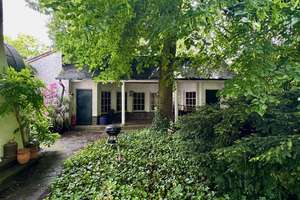20ger-Jahre Denkmaljuwel mit Gartenpavillon  am Lindenthaler Stadtwald – Die vollständige Adresse der Immobilie erhältst du vom Anbieter., 50935 Lindenthal (Ortsteil), Köln – Vorschaubild 6
