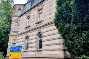 ***Realisieren Sie Ihren Traum von einer repräsentativen denkmalgeschützten Villa im Zentrum v. HU** – Die vollständige Adresse der Immobilie erhältst du vom Anbieter., 63450 Innenstadt, Hanau – Vorschaubild 6