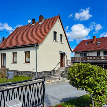 Hochwertig und ruhig wohnen mit Blick über die Stadt