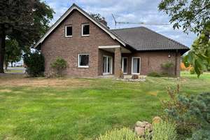 Nordwalde, ländliches Einfamilienhaus auf einem landwirtschaftlichen Gewerbebetrieb zu vermieten – Die vollständige Adresse der Immobilie erhältst du vom Anbieter., 48356 Nordwalde – Vorschaubild 15