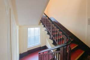 FANTASTISCHE & LICHTDURCHFLUTETE DACHGESCHOSSWOHNUNG MIT TERRASSE & AUFZUG IN MOABIT! PROVISIONSFREI – Alt-Moabit 126, 10557 Moabit, Berlin – Vorschaubild 43