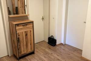 2-Zimmer-Wohnung in Düsseldorf Bilk (WG geeignet!), 1. Etage – Erasmusstraße 12, 40223 Bilk, Düsseldorf – Vorschaubild 5