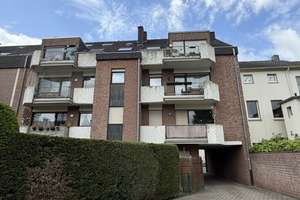 Vermietete 2-Zimmer-Wohnung mit Pkw-Stellplatz in MG-Bonnenbroich! – Die vollständige Adresse der Immobilie erhältst du vom Anbieter., 41238 Bonnenbroich-Geneicken, Mönchengladbach – Vorschaubild 2