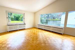 ERSTKLASSIGE GRUNEWALDLAGE NAHE HAGENPLATZ - 6 Zi + - POOLNUTZUNG - GARAGE - 3 HOBBYRÄUME – Die vollständige Adresse der Immobilie erhältst du vom Anbieter., 14193 Grunewald, Berlin – Vorschaubild 2