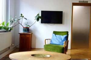 Charmante 3-Zimmer-Altbauwohnung im Hummelsteiner Weg – provisionsfrei – Die vollständige Adresse der Immobilie erhältst du vom Anbieter., 90459 Galgenhof, Nürnberg – Vorschaubild 4