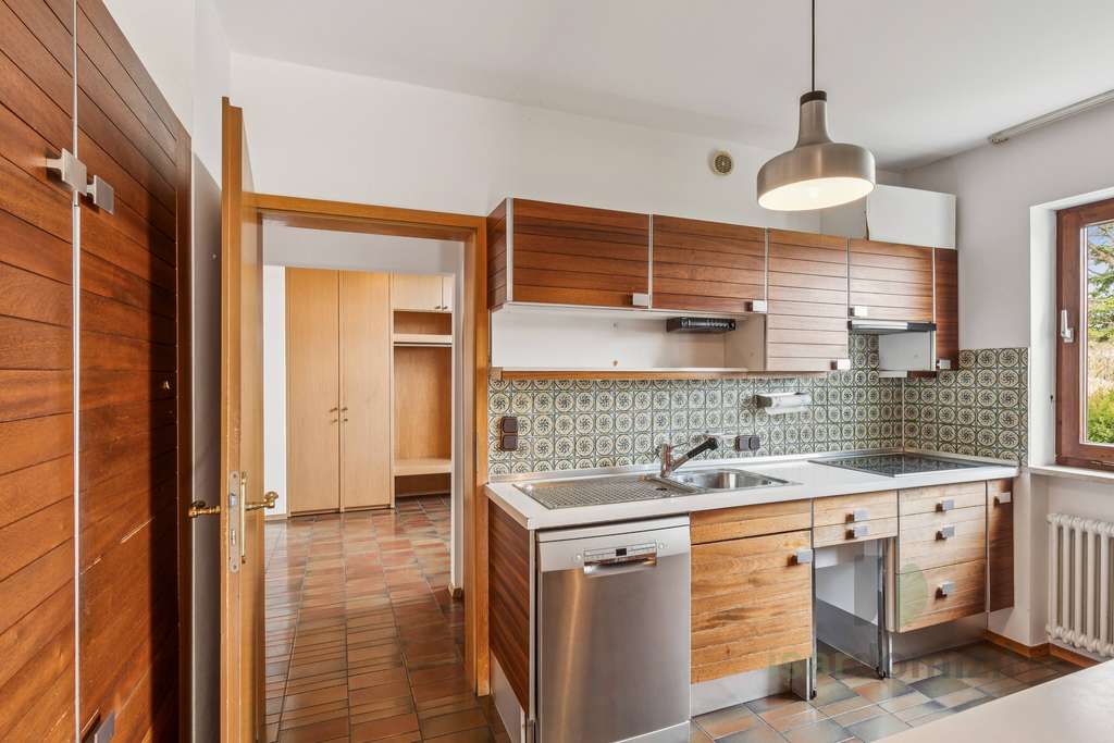 Immobilie in Schäftlarn - Top gepflegtes Einfamilienhaus in Traumlage von Hohenschäftlarn - Bild 3