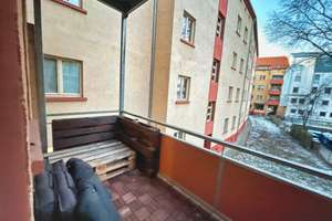 Gemütliches Stadtleben: 3-Zimmer-Wohnung in Magdeburg-Stadtfeld-Ost – Große Diesdorfer Straße 16a, 39108 Stadtfeld Ost, Magdeburg – Vorschaubild 10
