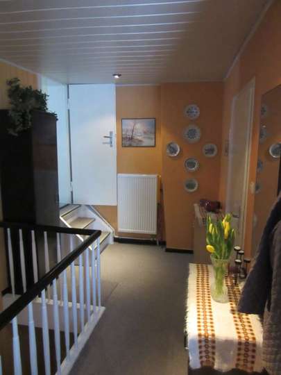 Flur Wohnung 2 Flur Wohnung 2
