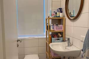 2-Zimmer Wohnung in Karlsruhe Südstadt (2 Jahres Mietvertrag und 3300€ Ablöse) – Die vollständige Adresse der Immobilie erhältst du vom Anbieter., 76137 Südstadt, Karlsruhe – Vorschaubild 3