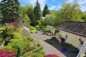 Familiendomizil mit parkähnlichem Garten – 44357 Bodelschwingh, Dortmund – Vorschaubild 20