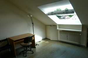 WG-Zimmer - teilmöbliert - in 6er Studenten-WG / in Uninähe – Heidelberger Weg 8, 33613 Bielefeld – Vorschaubild 7