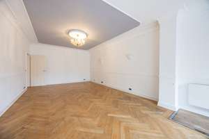 Zooviertel | 258 m² Altbau mit Garten & Garage – einzigartiger Wohntraum / repräsentative Bürofläche – 40237 Düsseltal, Düsseldorf – Vorschaubild 7