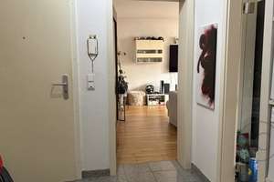 Gepflegte zwei-Zimmer-Wohnung in Longerich – Die vollständige Adresse der Immobilie erhältst du vom Anbieter., 50737 Longerich, Köln – Vorschaubild 5