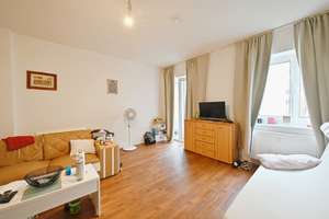 2 Zimmer Eigentumswohnung mit renoviertem Badezimmer in Berlin-Wilmersdorf – Die vollständige Adresse der Immobilie erhältst du vom Anbieter., 10717 Wilmersdorf, Berlin – Vorschaubild 6