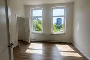 Attraktive 4-Zimmerwohnung in der List