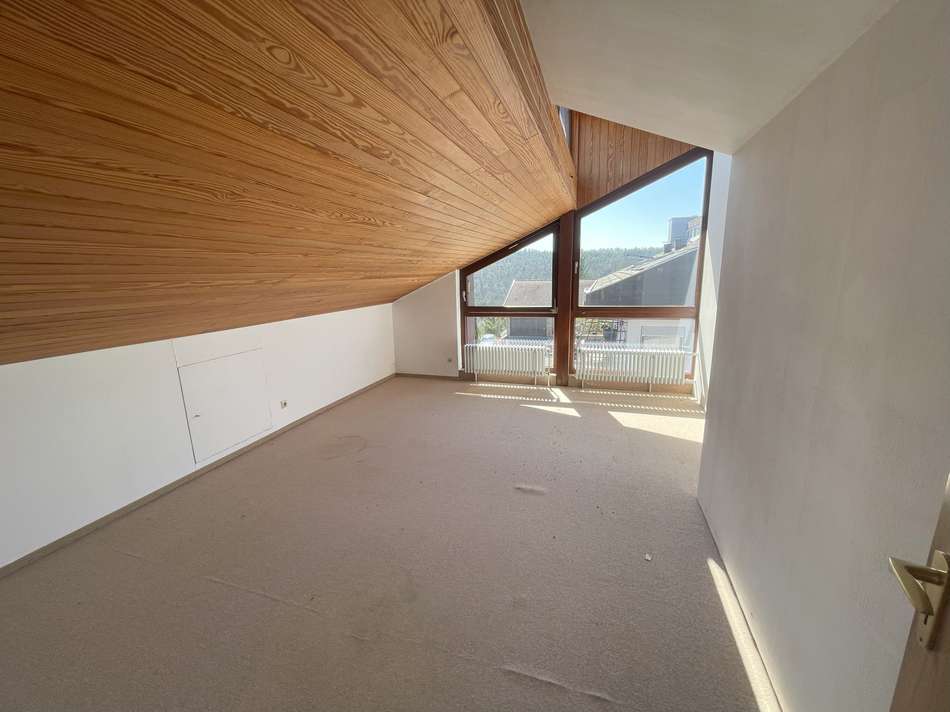 Kleines Zimmer 1