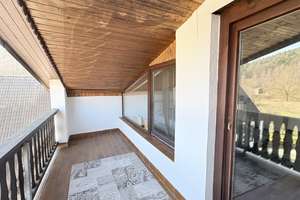 Zweifamilienhaus mit Gewerbe in idyllischer Lage von Stadtallendorf – Die vollständige Adresse der Immobilie erhältst du vom Anbieter., 35260 Stadtallendorf – Vorschaubild 24