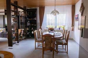 Gepflegter Bungalow  mit Wintergarten und Garage in Ilsede – Die vollständige Adresse der Immobilie erhältst du vom Anbieter., 31241 Ilsede – Vorschaubild 12