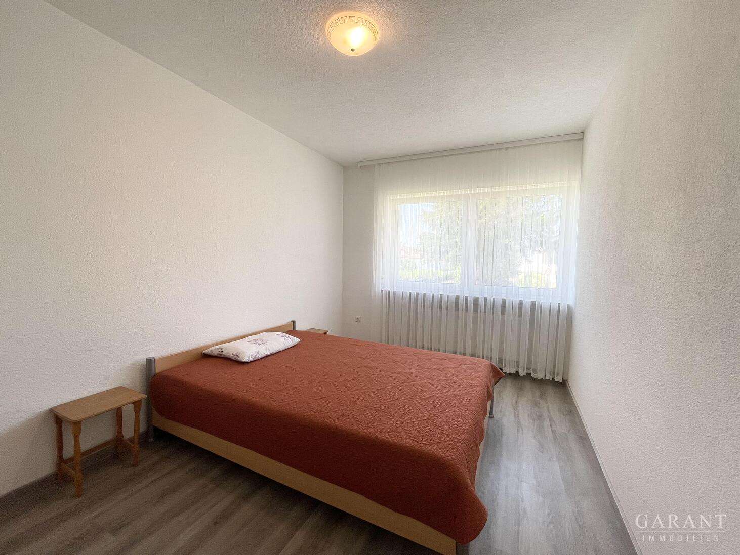 Immobilie in Öpfingen - Sonniges Einfamilienhaus mit Einliegerwohnung  - Bild 2