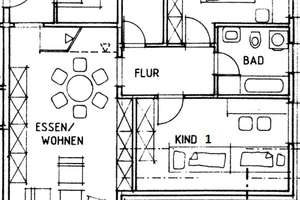 Großzügige 4-Zimmer-Maisonettewohnung mit Balkon und TG-Stellplatz in Allmendingen – Die vollständige Adresse der Immobilie erhältst du vom Anbieter., 89604 Allmendingen – Vorschaubild 27