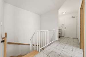 Townhouse-Feeling in der Messestadt Riem – Garten, Parklage & 160 m² Fläche für die ganze Familie – Die vollständige Adresse der Immobilie erhältst du vom Anbieter., 81829 Messestadt Riem, München – Vorschaubild 10