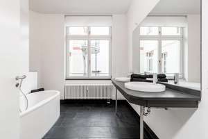 Exklusive Altbauwohnung in beeindruckendem Baujuwel von 1901 – Uhlandstraße 45, 10719 Wilmersdorf, Berlin – Vorschaubild 25
