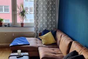 helle Wohnung mit Balkon in Flingern  – Birkenstr.  49, 40233 Düsseldorf – Vorschaubild 8