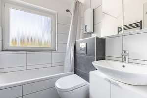Gremmendorf - Modernisierte 3,5-Zimmer-Eigentumswohnung mit West-Balkon & Stellplatz – Die vollständige Adresse der Immobilie erhältst du vom Anbieter., 48167 Gremmendorf-Ost, Münster – Vorschaubild 10