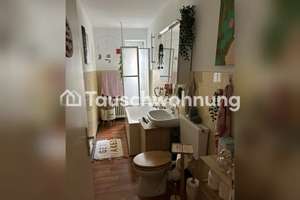 Tauschwohnung: Wohnung in bester Lage mit Balkon – Die vollständige Adresse der Immobilie erhältst du vom Anbieter., 30171 Südstadt, Hannover – Vorschaubild 12