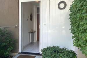 Erleben Sie den Herbst im eigenen Haus mit Terrasse, Garten und Garage! Grund und Boden ist Eigentum – 68309 Vogelstang, Mannheim – Vorschaubild 17