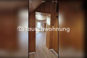 Tauschwohnung: Charmante 2-Zimmer-Whg. in Solingen zum Tausch