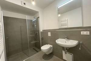 Moderne 4-Zimmer-Wohnung im Neubau mit Ankleidezimmer und Loggia im Zentrum-Ost von Leipzig – Kreuzstraße 21, 4103 Zentrum-Ost, Leipzig – Vorschaubild 8