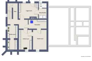Im Herzen von Wolbeck - Mehrfamilienhaus als Kapitalanlage – 48167 Wolbeck, Münster – Vorschaubild 18