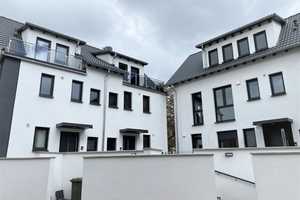 PROVISIONSFREI * ERSTBEZUG * Doppelhaushälfte mit Blick über die Dächer Heddesheim – Oberdorfstr 19, 68542 Rhein-Neckar-Kreis – Vorschaubild 2