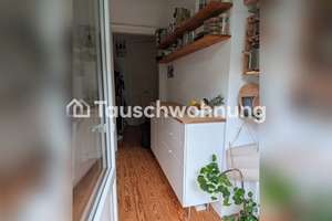 Tauschwohnung: Bieten schöne Altbau 2-Zi Whg suchen min. 3-Zimmer – Die vollständige Adresse der Immobilie erhältst du vom Anbieter., 22083 Barmbek-Süd, Hamburg – Vorschaubild 3