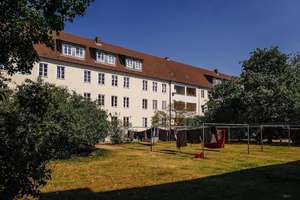 Zimmer 13,90 m² innerhalb einer 2er-WG // 1.OG li, Zimmer 0105 – Kleiststr. 13, 38440 Stadtmitte (Ortsteil), Wolfsburg – Vorschaubild 4