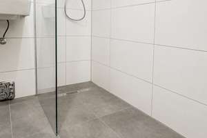 **BEETHOVENVIERTEL** Sanierte 1 ZKB- Wohnung mit Balkon in TOP Lage (ERSTBEZUG) – Völkstraße 8, 86150 Bahnhofs-, Bismarckviertel, Augsburg – Vorschaubild 18